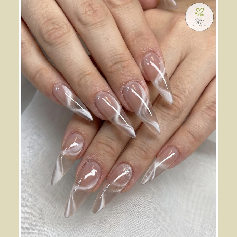 Favorite and Trending Nails Art